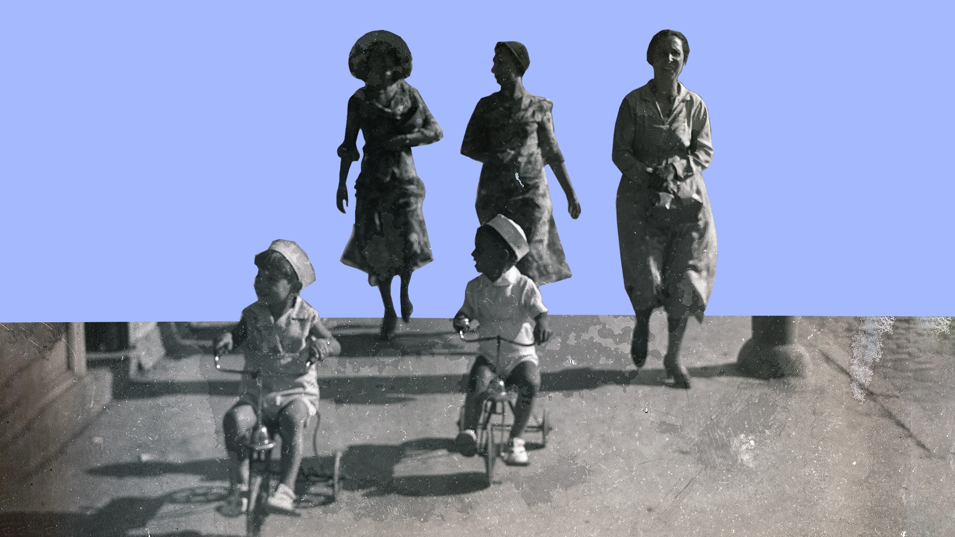 Bütün Duygularıyla Annelik: Drama ve Kolaj Atölyesi görsel 0